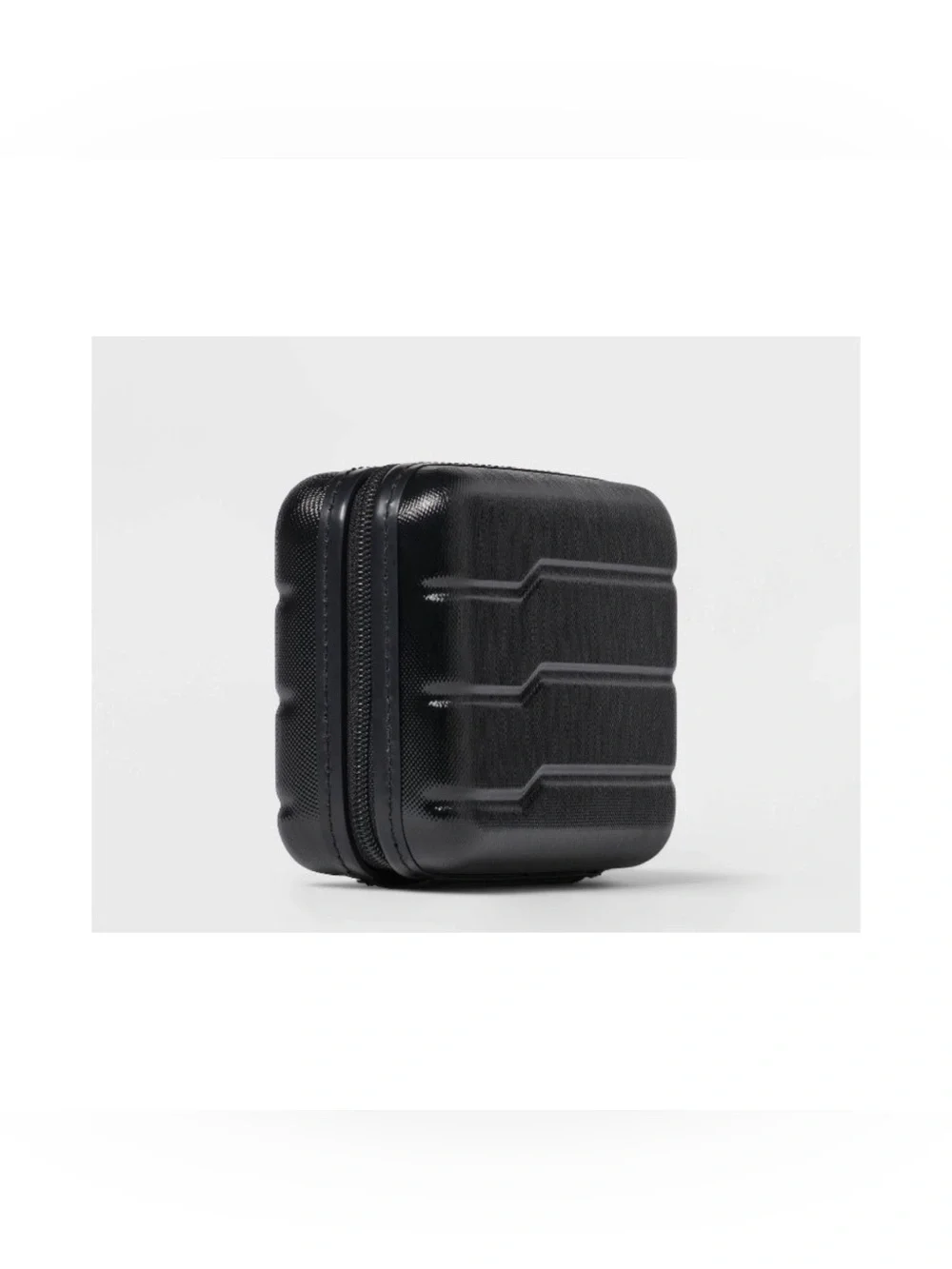 Hardside Dopp Kit Case